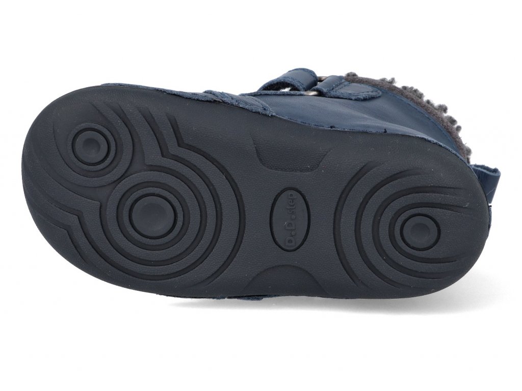 D.D.step W015-376 Bermuda Blue